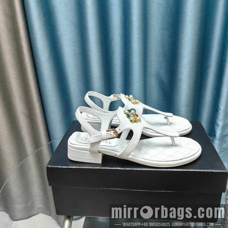 Chanel Shoes sz35-41 mnh0520