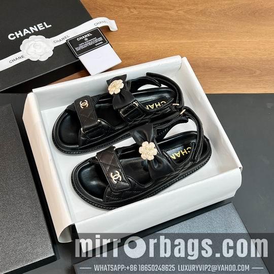 Chanel Shoes sz35-42 mnh0208