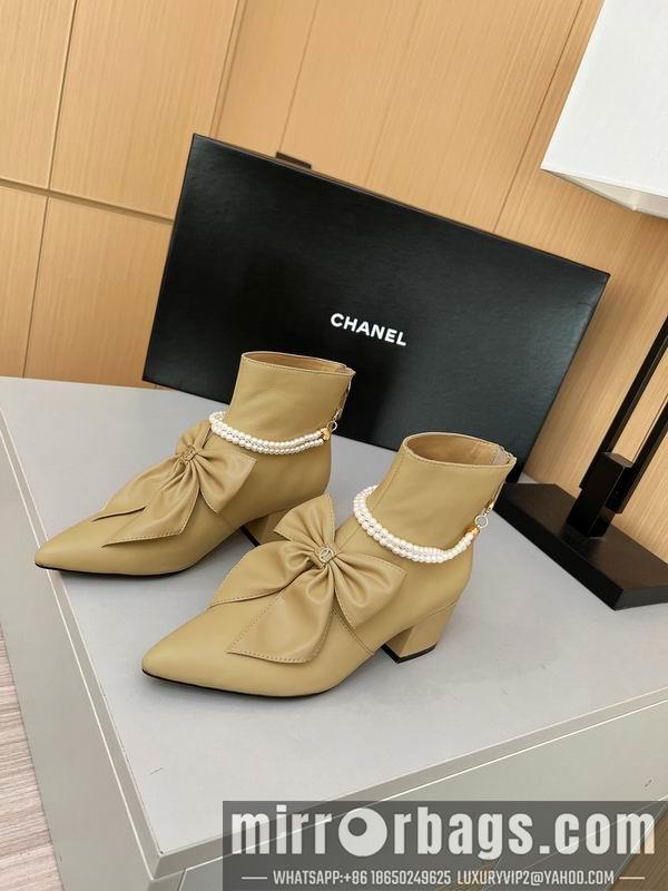Chanel Shoes sz35-40 WN1008