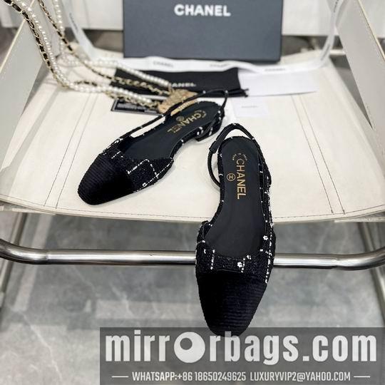 Chanel Shoes sz34-42 mnh0317