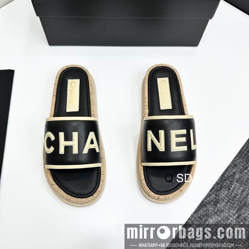 Chanel Shoes sz35-40 SD0307