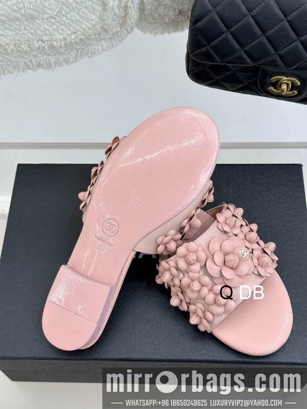 Chanel Shoes sz35-40 DB0312