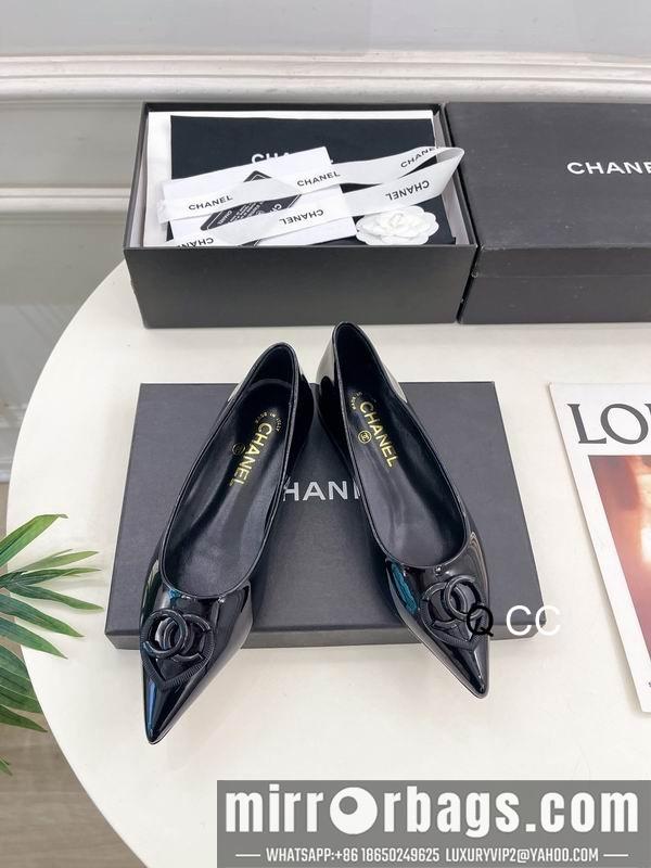 Chanel Shoes sz35-40 XC1233