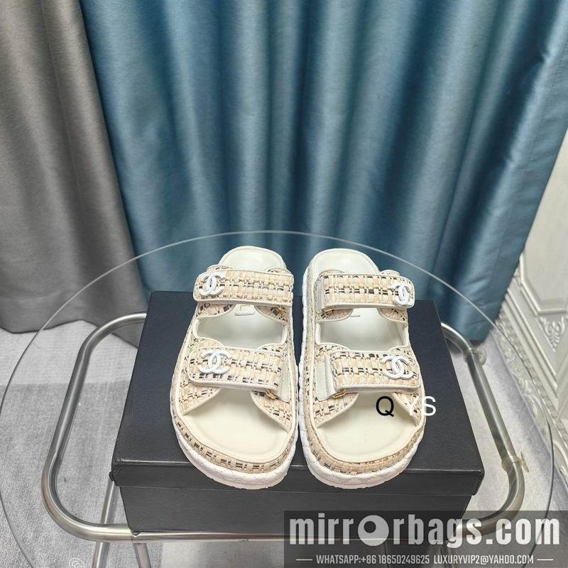 Chanel Shoes sz35-40 YS0321
