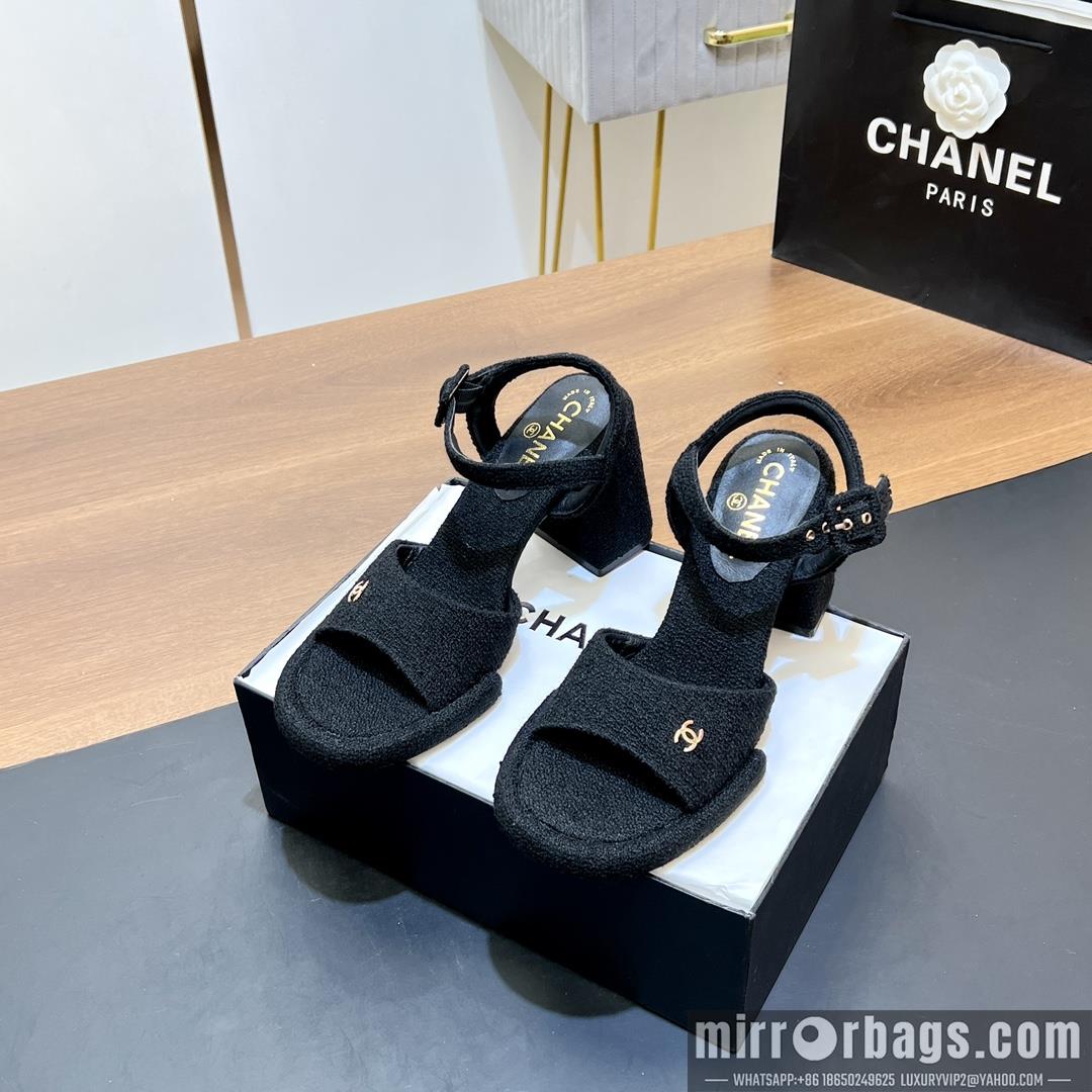 Chanel Shoes sz35-41 h0805