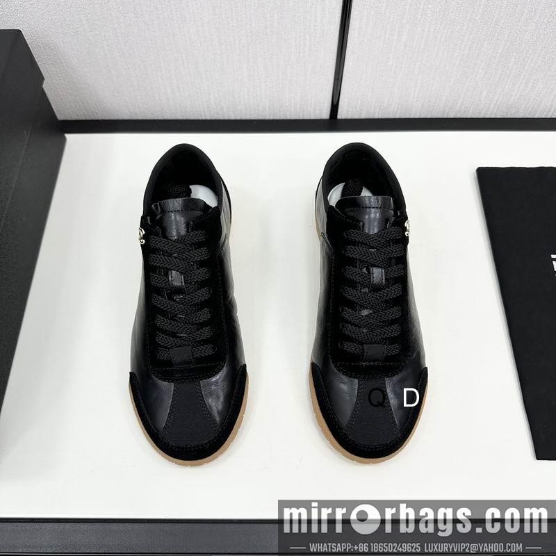 Chanel Shoes sz35-40 GDT0901