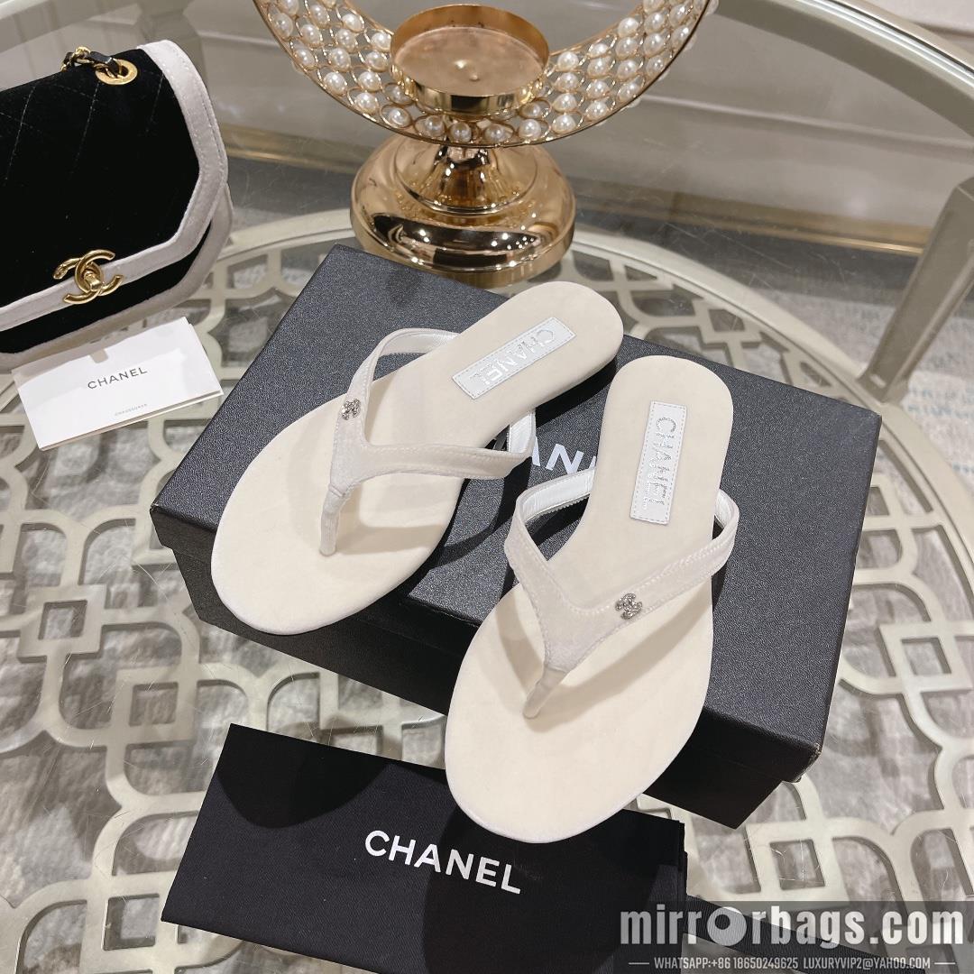 Chanel Shoes sz35-42 h0701