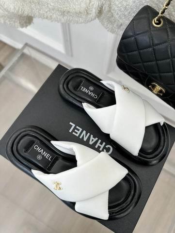 Chanel Shoes sz35-41 mnh0305
