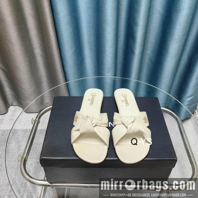 Chanel Shoes sz35-40 YS0325