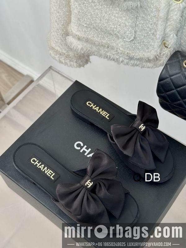 Chanel Shoes sz35-40 DB0612