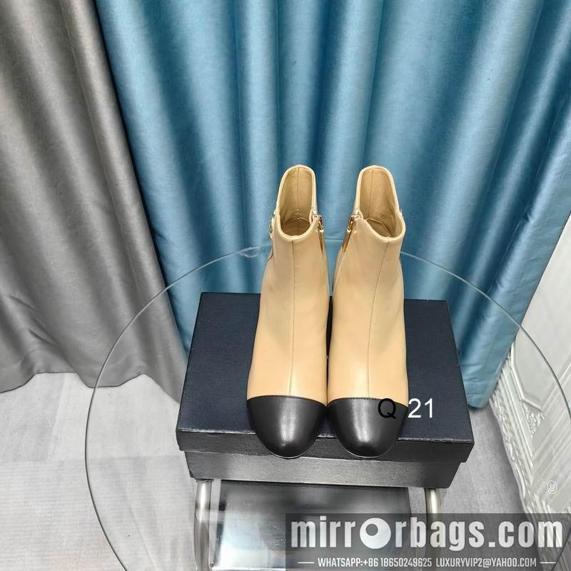 Chanel Shoes sz35-40 YS1105