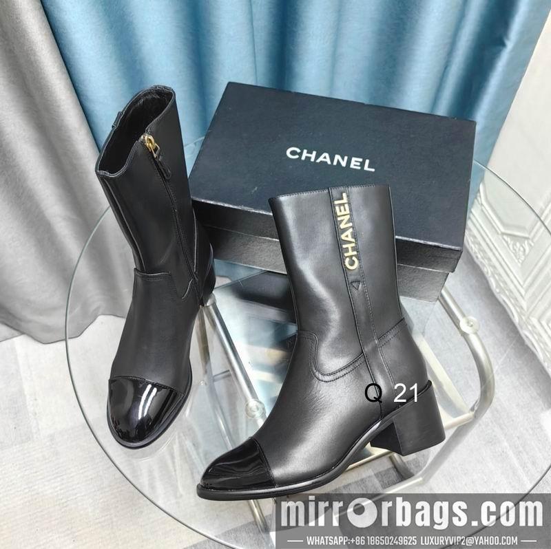 Chanel Shoes sz35-40 YS1116