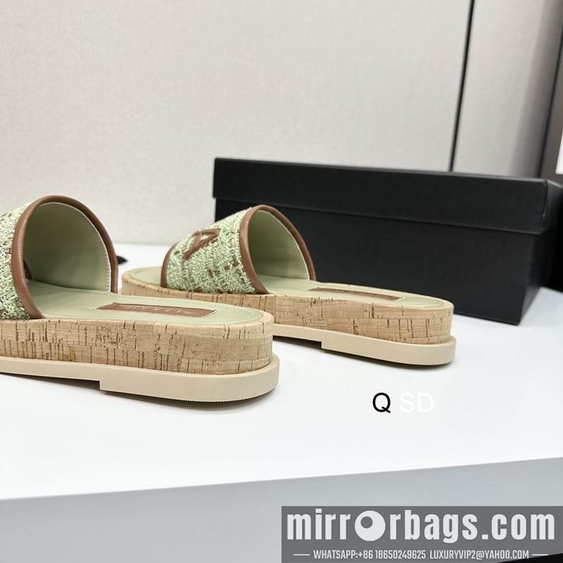 Chanel Shoes sz35-40 SD0307
