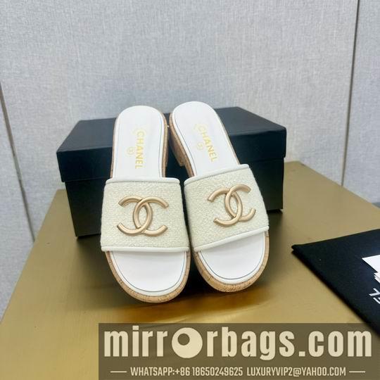 Chanel Shoes sz35-41 mnh0516
