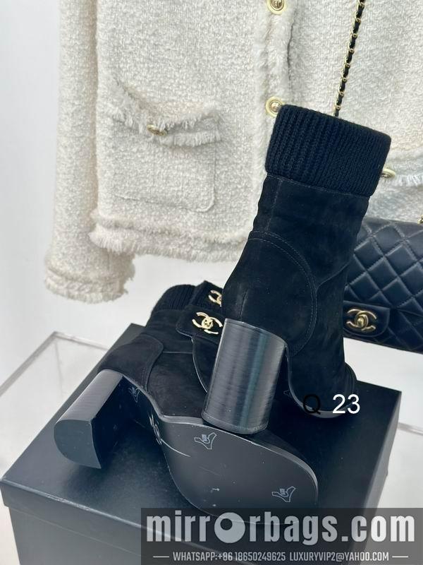 Chanel Shoes sz35-40 HY0912