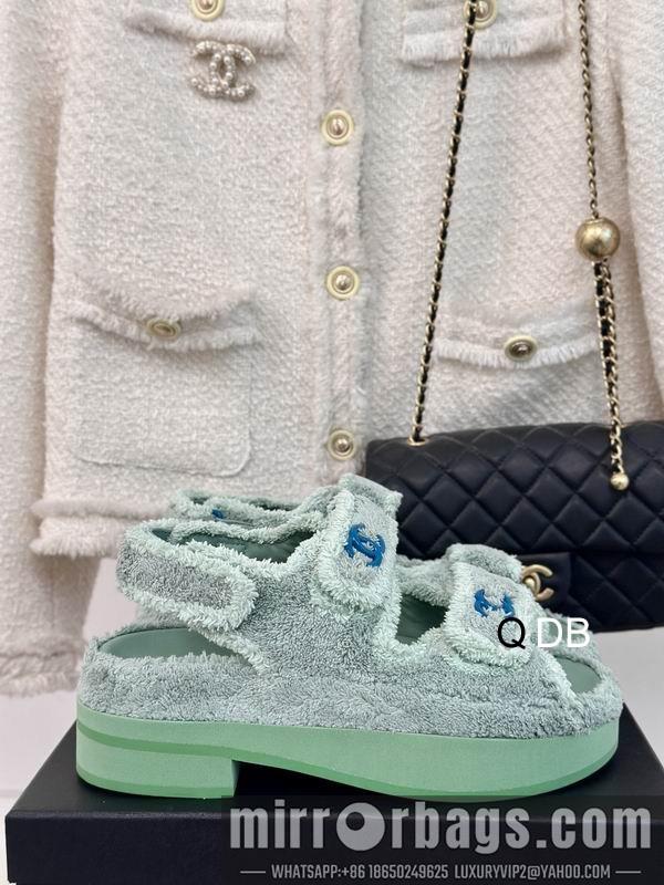 Chanel Shoes sz35-40 DB0505