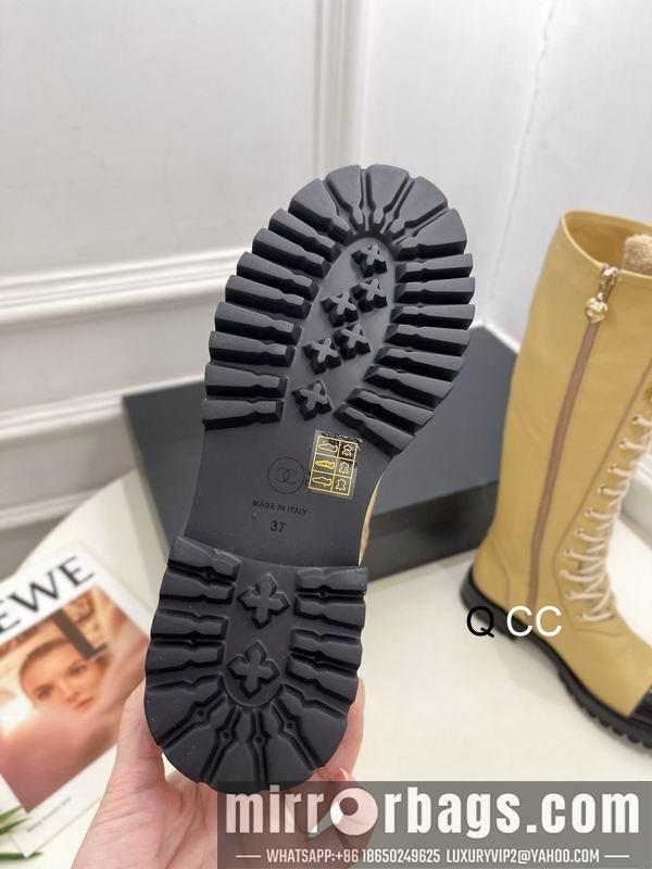 Chanel Shoes sz35-40 XC1236