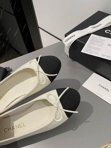 Chanel Shoes sz34-42 mnh0512