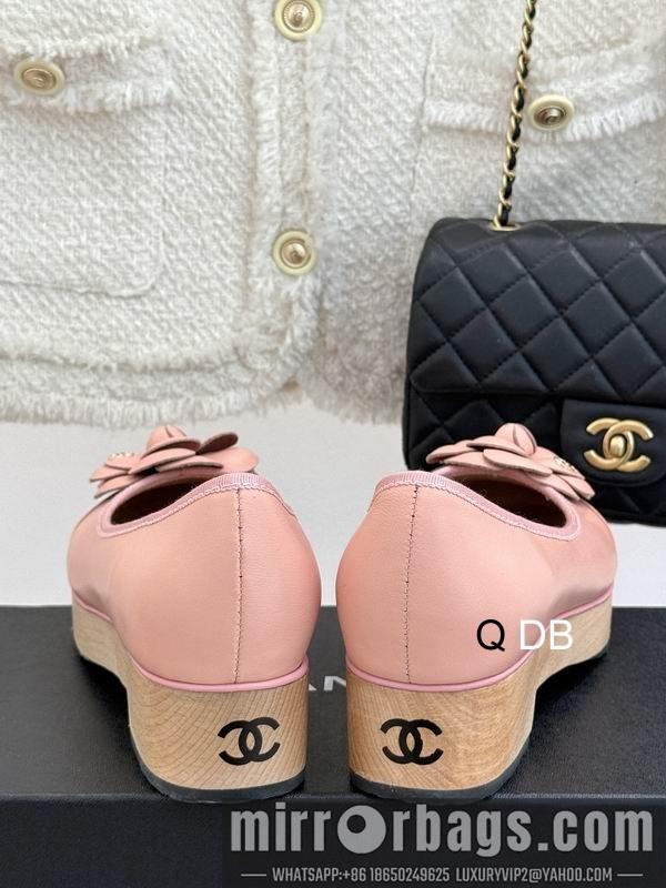 Chanel Shoes sz35-40 DB0304