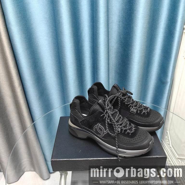 Chanel Shoes sz35-42 mnh0801