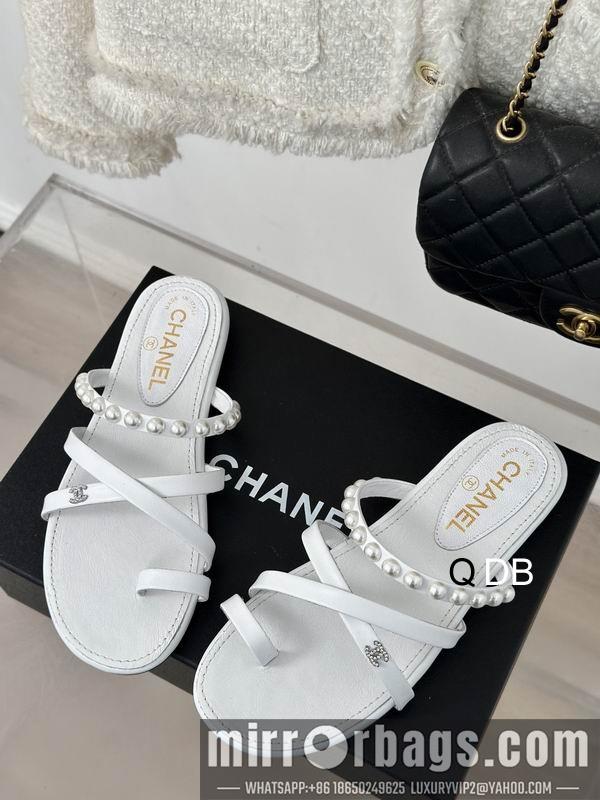 Chanel Shoes sz35-40 DB0509