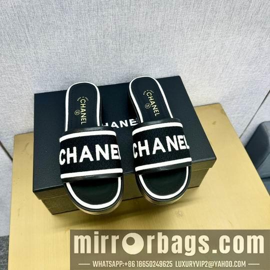 Chanel Shoes sz35-41 mnh0513