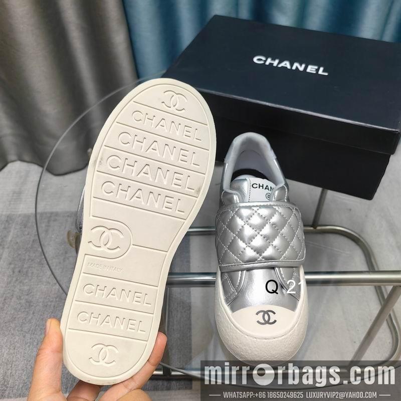 Chanel Shoes sz35-40 YS1229