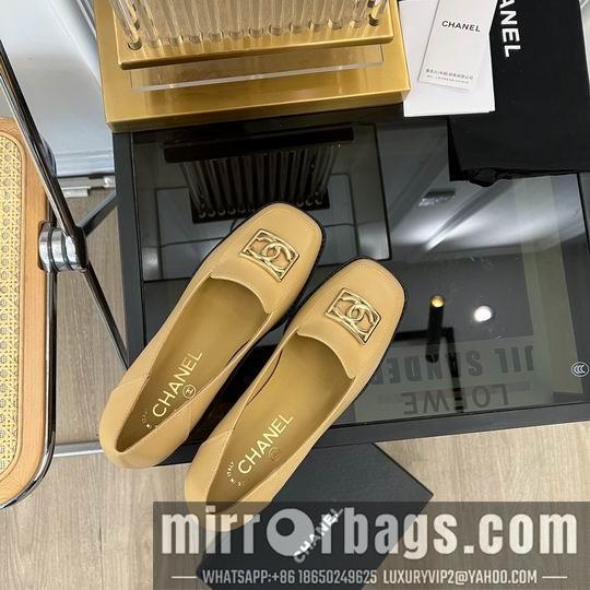 Chanel Shoes sz35-41 mnh0105