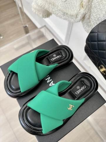 Chanel Shoes sz35-41 mnh0305