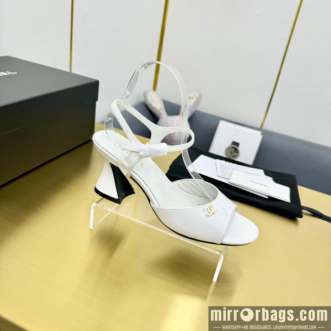 Chanel Shoes sz35-40 h1003
