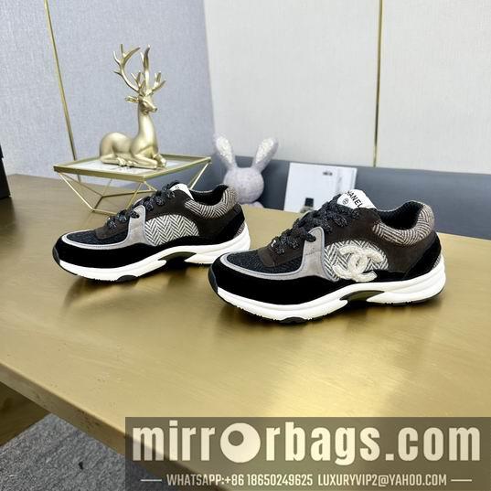 Chanel Shoes sz35-46 mnh0208