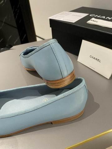Chanel Shoes sz34-42 mnh0502