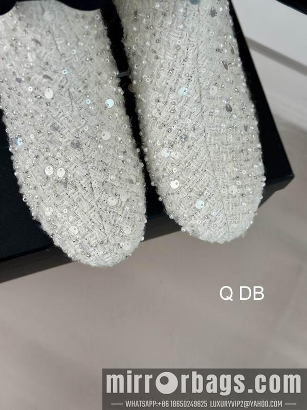 Chanel Shoes sz35-40 DB0825