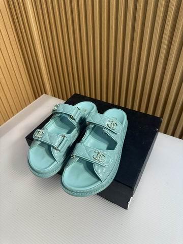 Chanel Shoes sz35-41 mnh0307