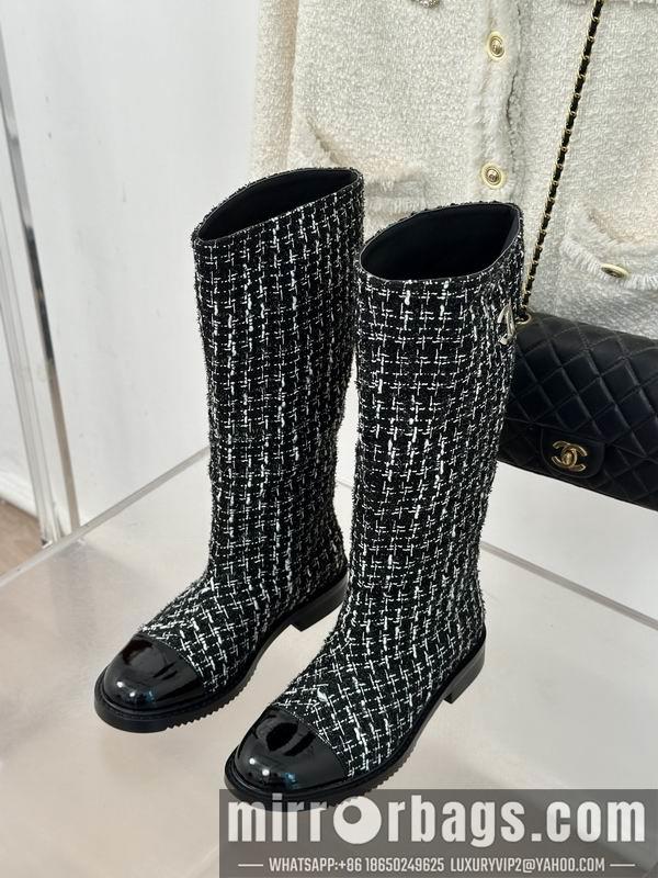 Chanel Shoes sz35-40 DB1016