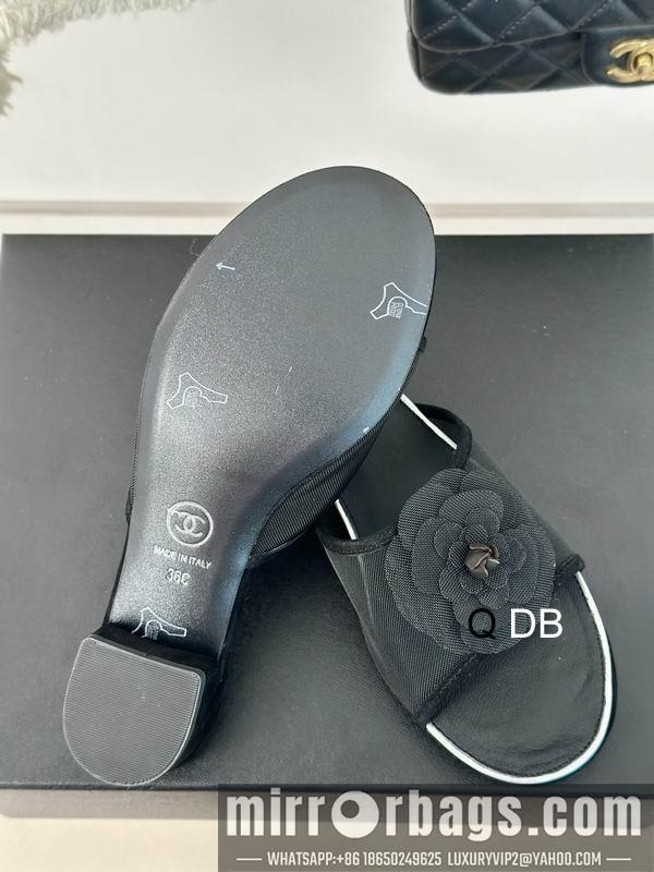 Chanel Shoes sz35-40 DB0608