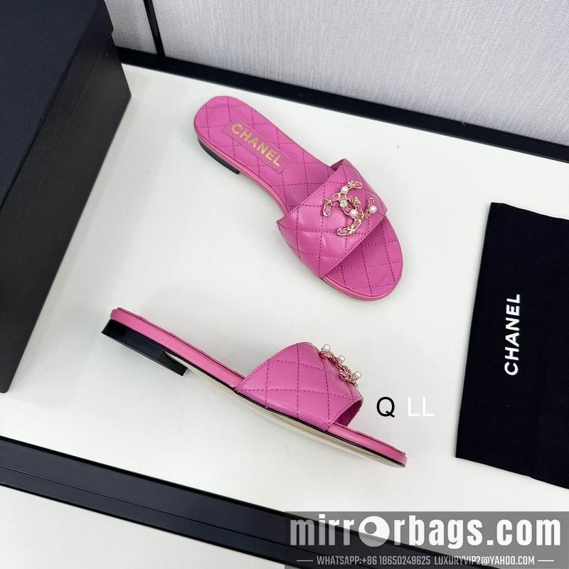 Chanel Shoes sz35-40 LL0701