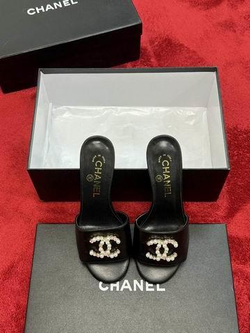 Chanel Shoes sz35-41 mnh0711