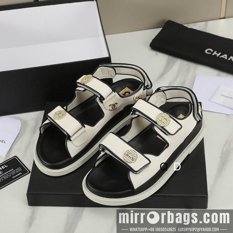 Chanel Shoes sz35-40 GDT0405
