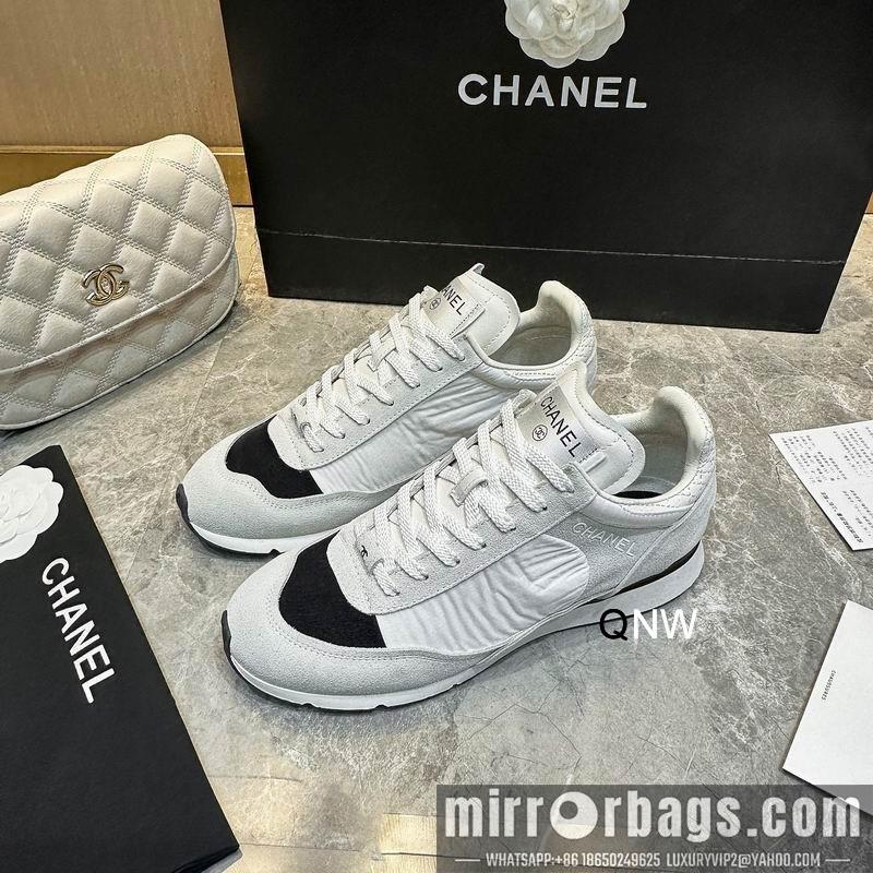 Chanel Shoes sz35-40 WN0503