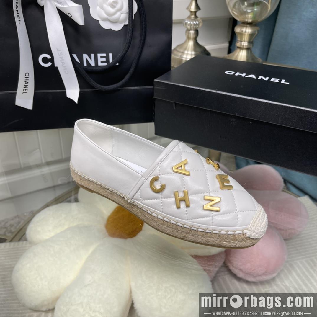 Chanel Shoes sz35-40 h0610