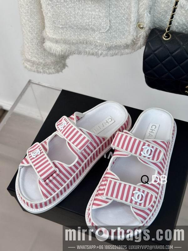 Chanel Shoes sz35-40 DB0513
