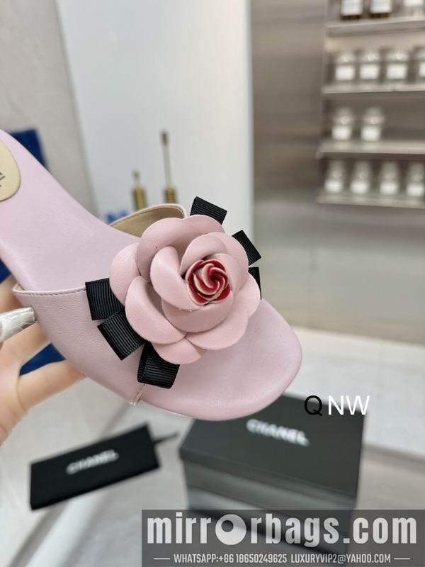 Chanel Shoes sz35-40 NW0321