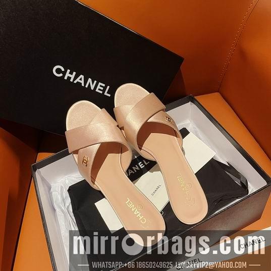Chanel Shoes sz35-40 mnh0502