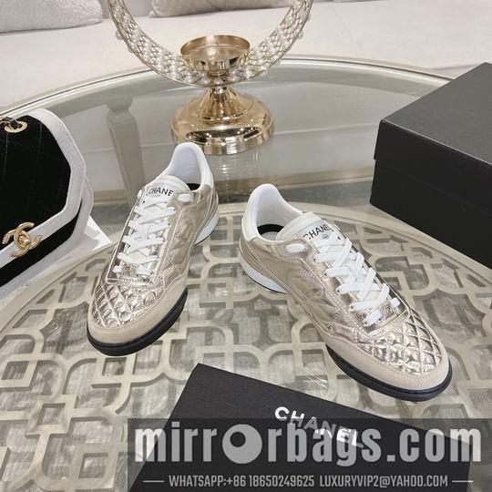 Chanel Shoes sz35-40 mnh0506
