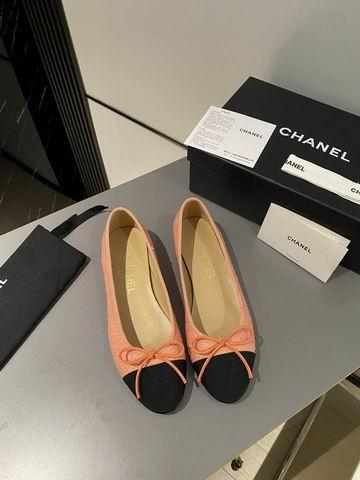 Chanel Shoes sz34-42 mnh0504