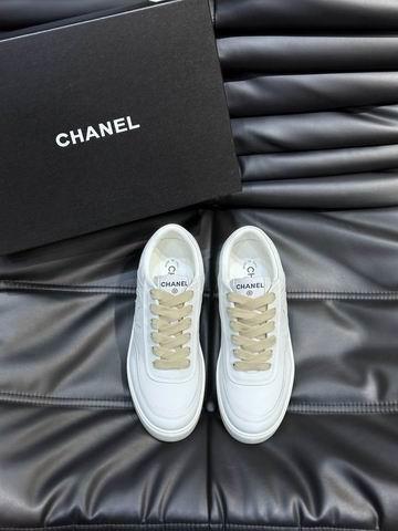 Chanel Shoes sz38-45 hnh0401