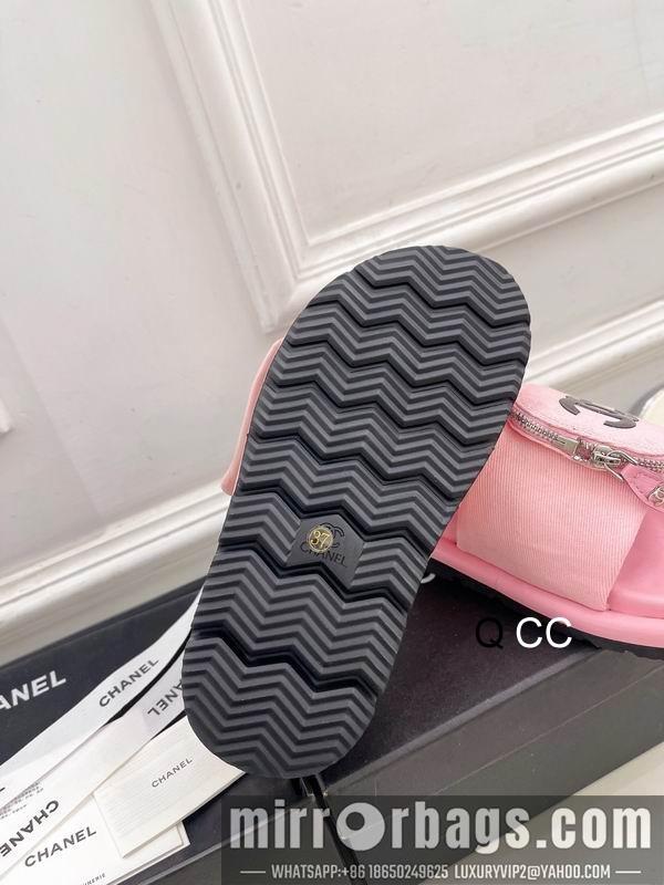 Chanel Shoes sz35-440 JX0344