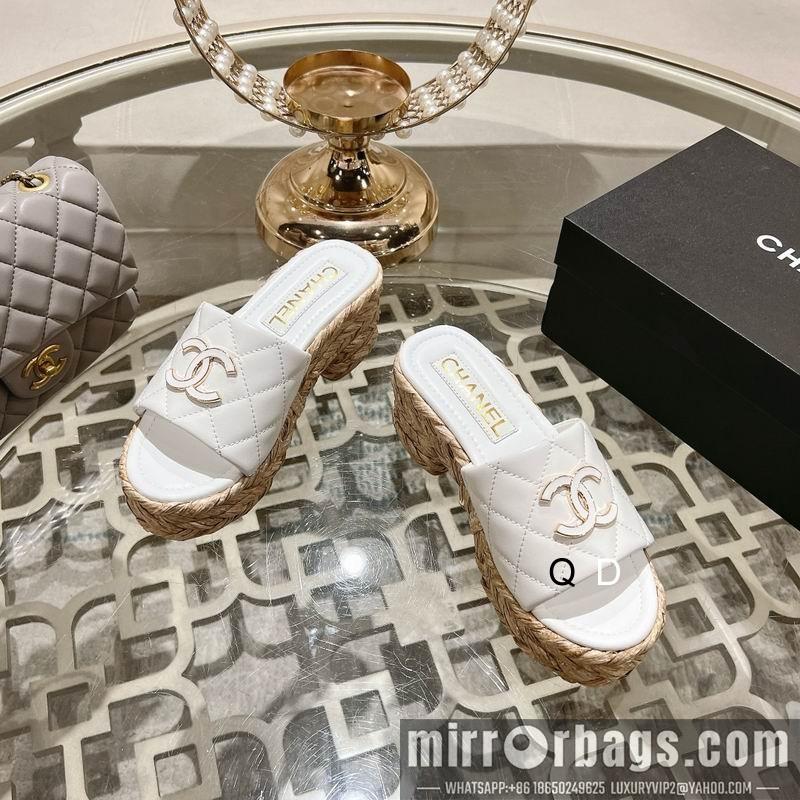 Chanel Shoes sz35-40 GDT0202