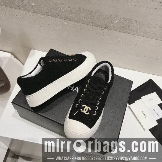 Chanel Shoes sz35-40 mnh0308